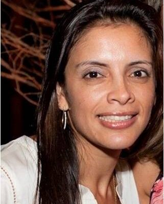 Fabiane Carvalhais
