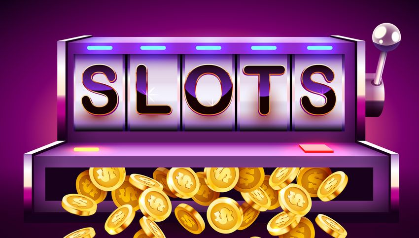Svet užitkov - Grand Gambling Enterprise Portorož